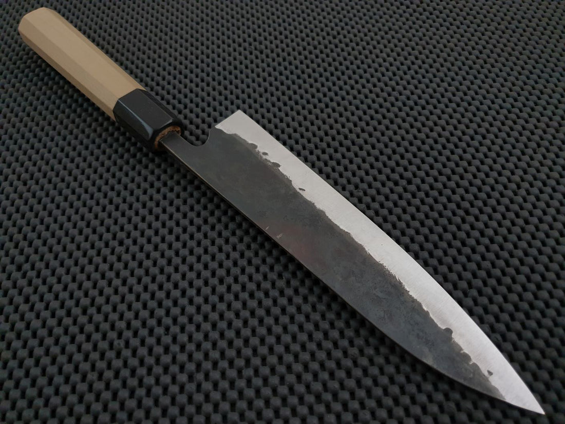Fujiwara Denka Gyuto Knife Australia