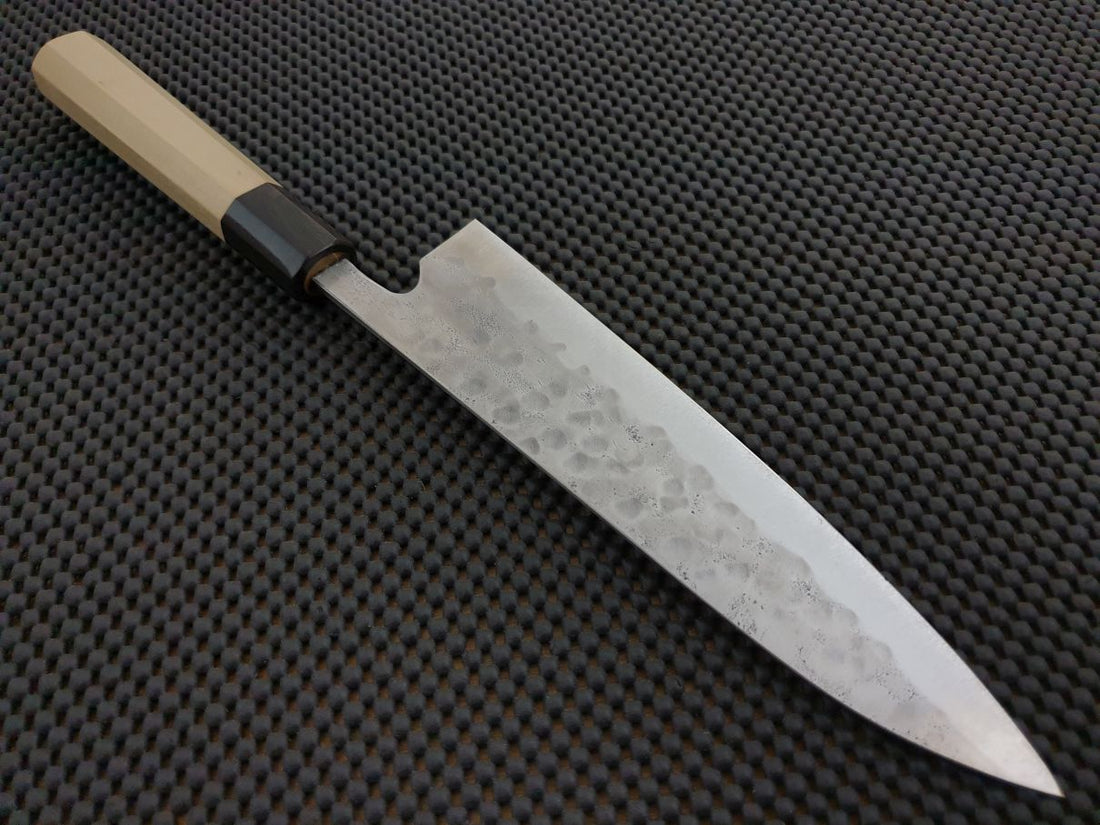 Teruyasu Fujiwara Knife Australia Gyuto