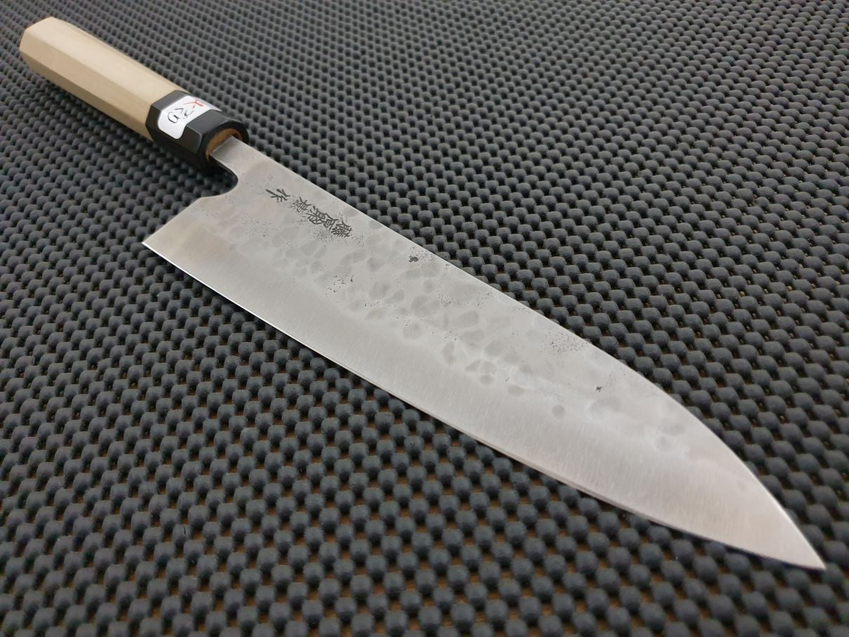 Japanese Santoku knife [Maboroshi], Santoku Knife