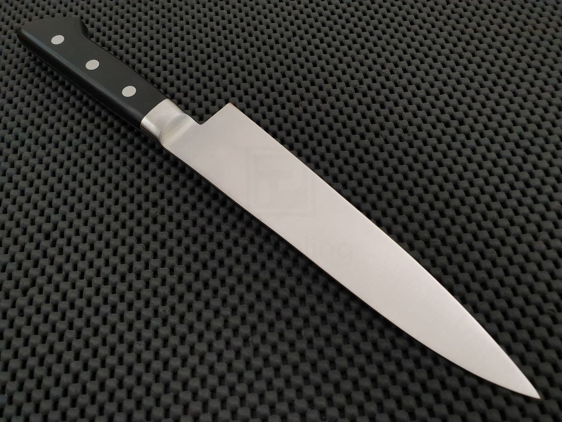 Fujiwara Kanefusa Gyuto Knife