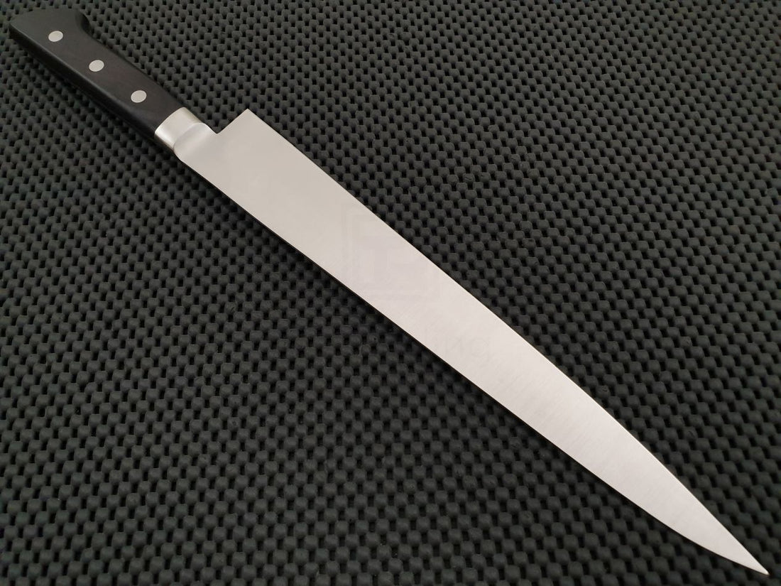 Fujiwara Kanefusa Sujihiki Knife