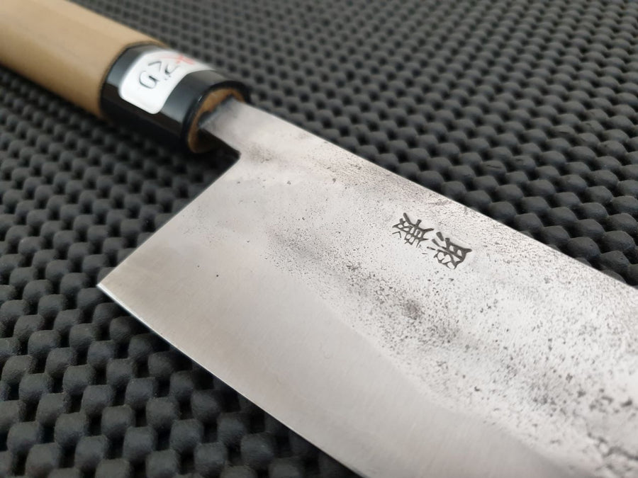 Fujiwara Gyuto Knife