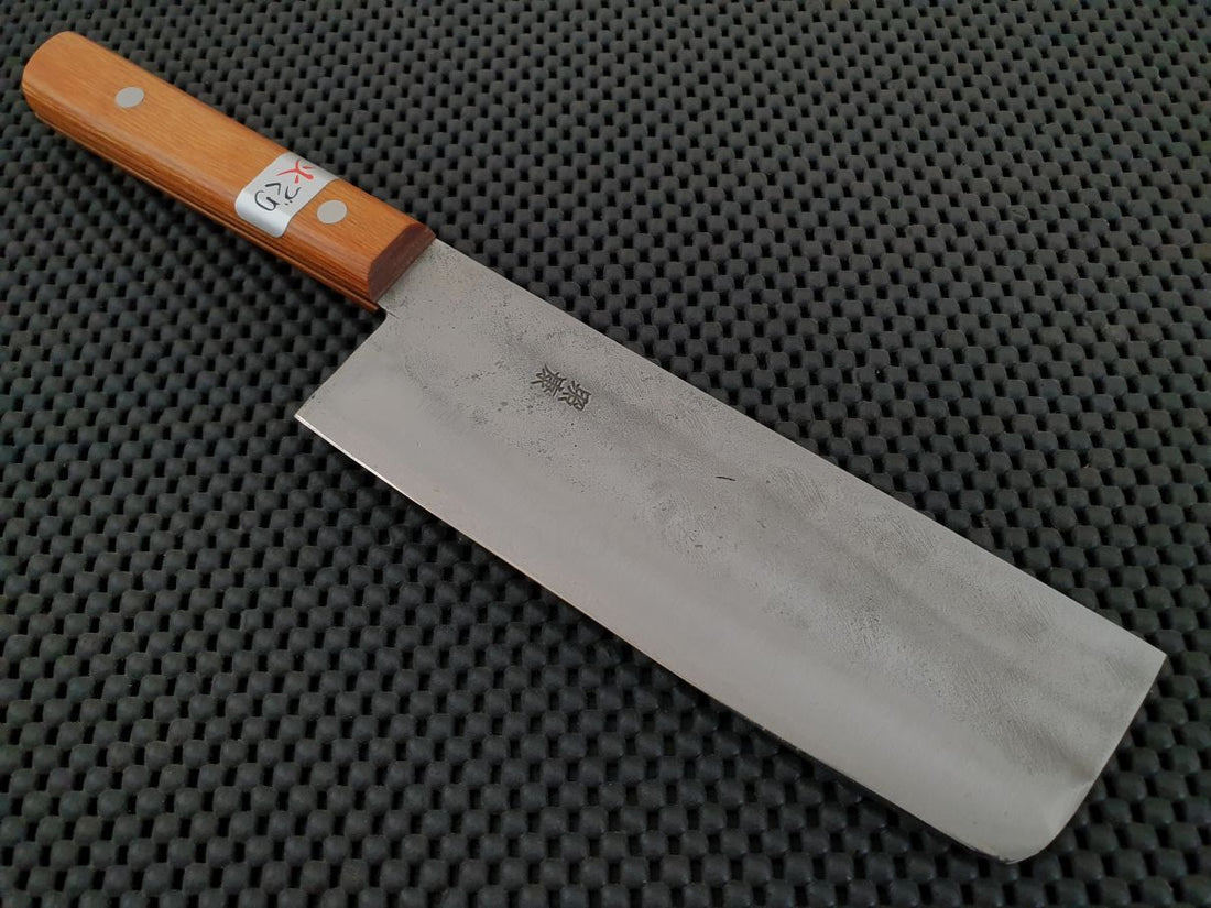 Fujiwara Nashiji Western Knife