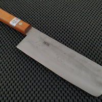 Fujiwara Nashiji Western Knife