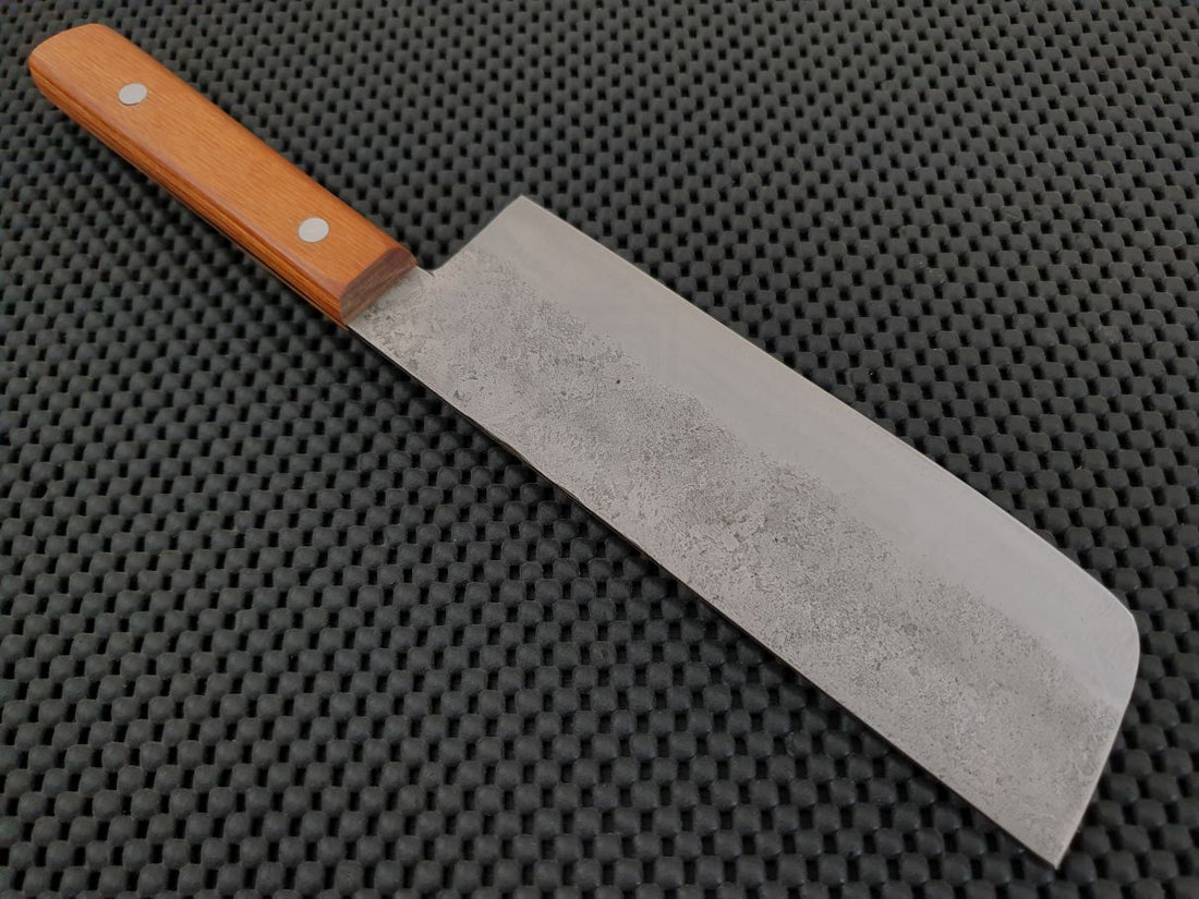 Fujiwara Nashiji Western Knife