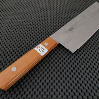 Fujiwara Nashiji Western Knife