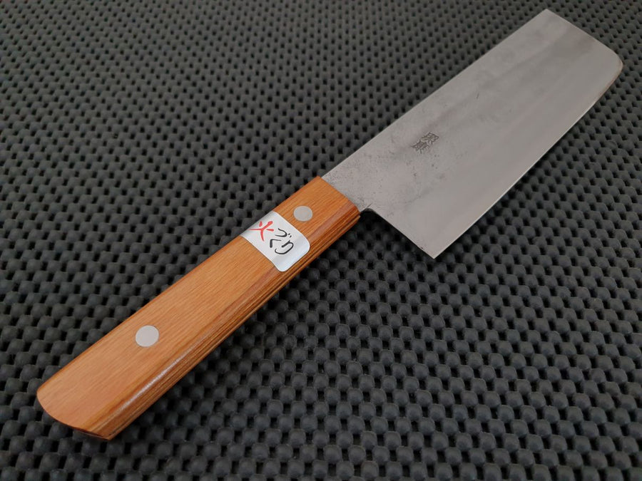 Fujiwara Nashiji Western Knife