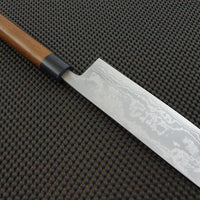 GR Aogami Nakiri Japanese Chef Knife