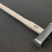 Hand Forged Japanese Hammer