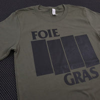 Dark Hardt Foie Gras T-Shirt