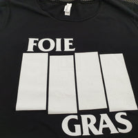 Dark Hardt Foie Gras T-Shirt