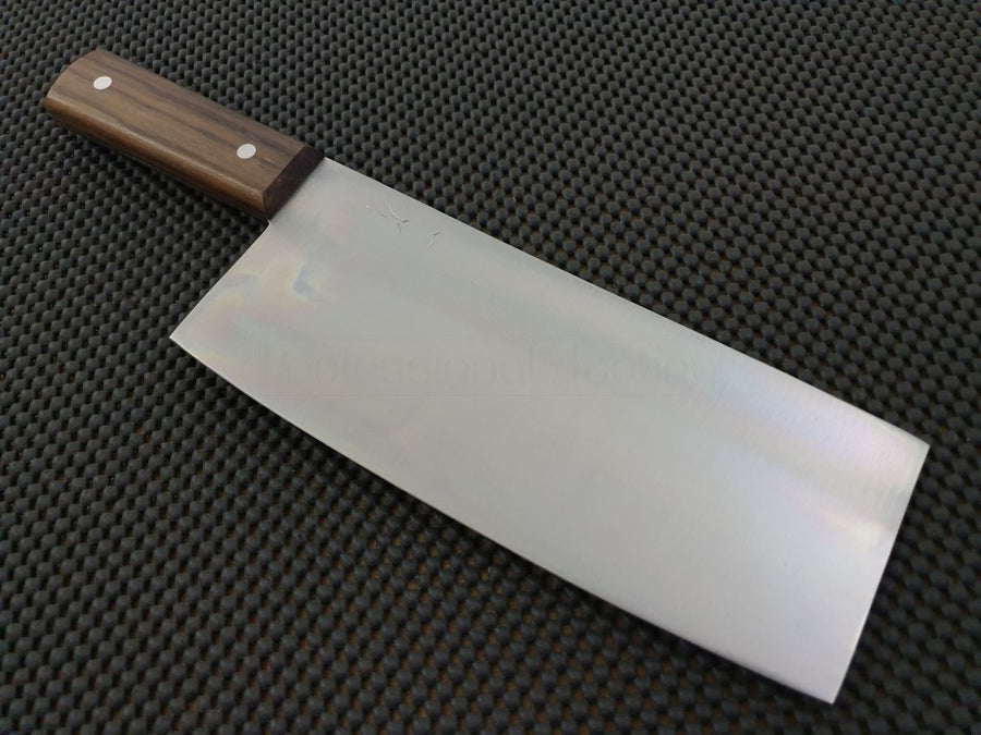 High Carbon Chinese Cleaver from Japan