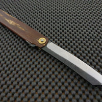 Higonokami Japanese Folding Knife