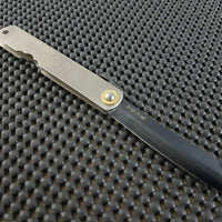 Higonokami Titanium Folding Knife Japan _Japanese Knives Australia
