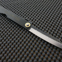 Higonokami Japanese Folding Knife Australia