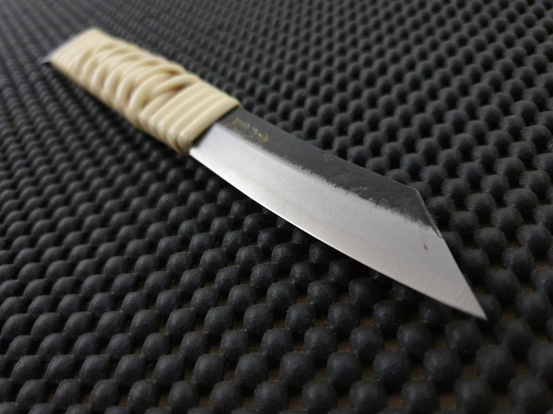 Higonokami Japanese Fixed Blade Knife Australia