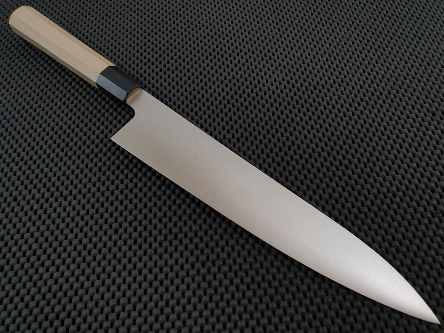 Hitohira Japan Ashi Hamono Knife