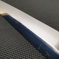 Hitohira Togashi 330 Yanagiba Honyaki Knife