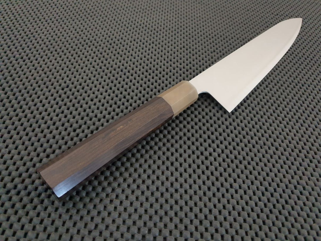 Hitohira Ashi Hamono Gyuto Knife
