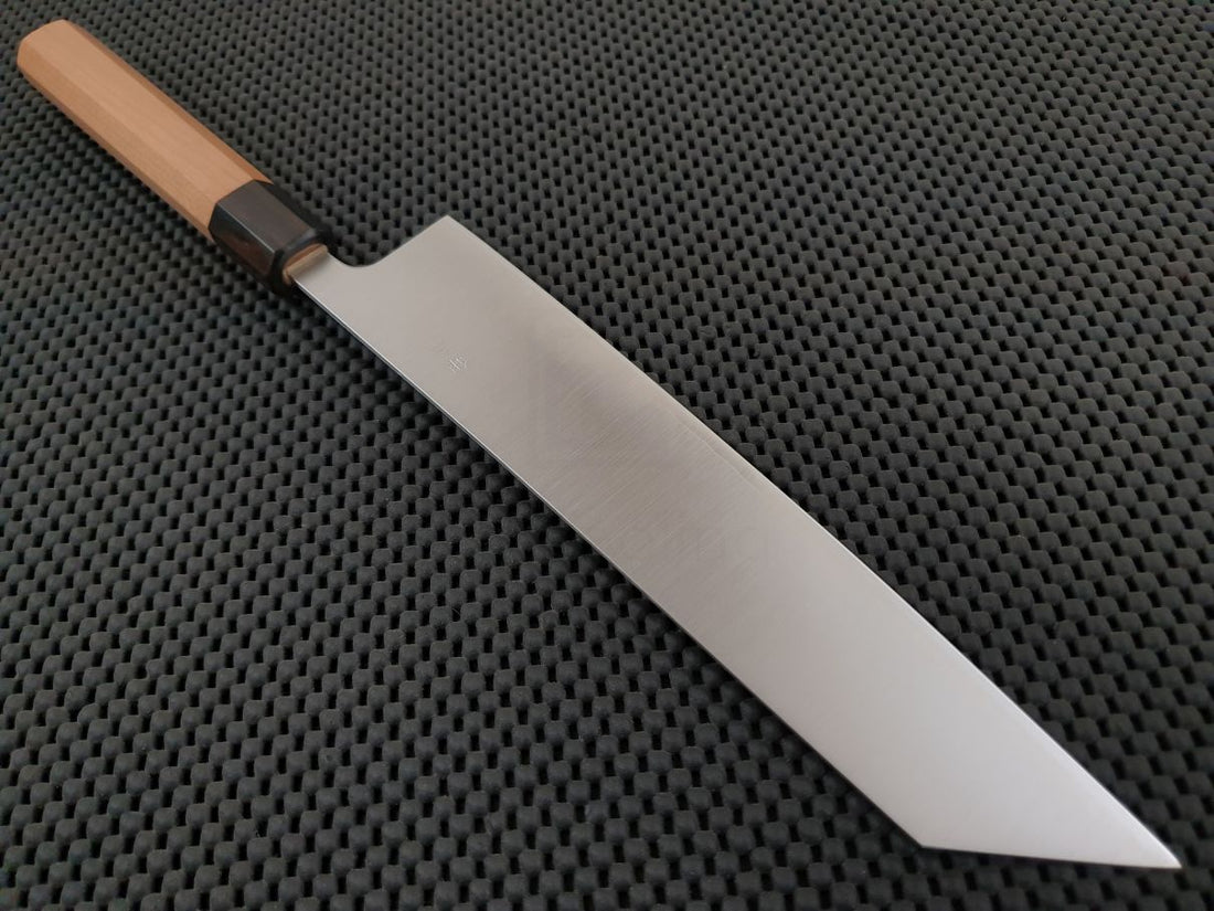 Hitohira Kiritsuke Gyuto Knife