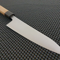 Stainless Japanese Knife Sydney