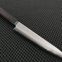 Hitohira Damascus Steel Japanese Knife