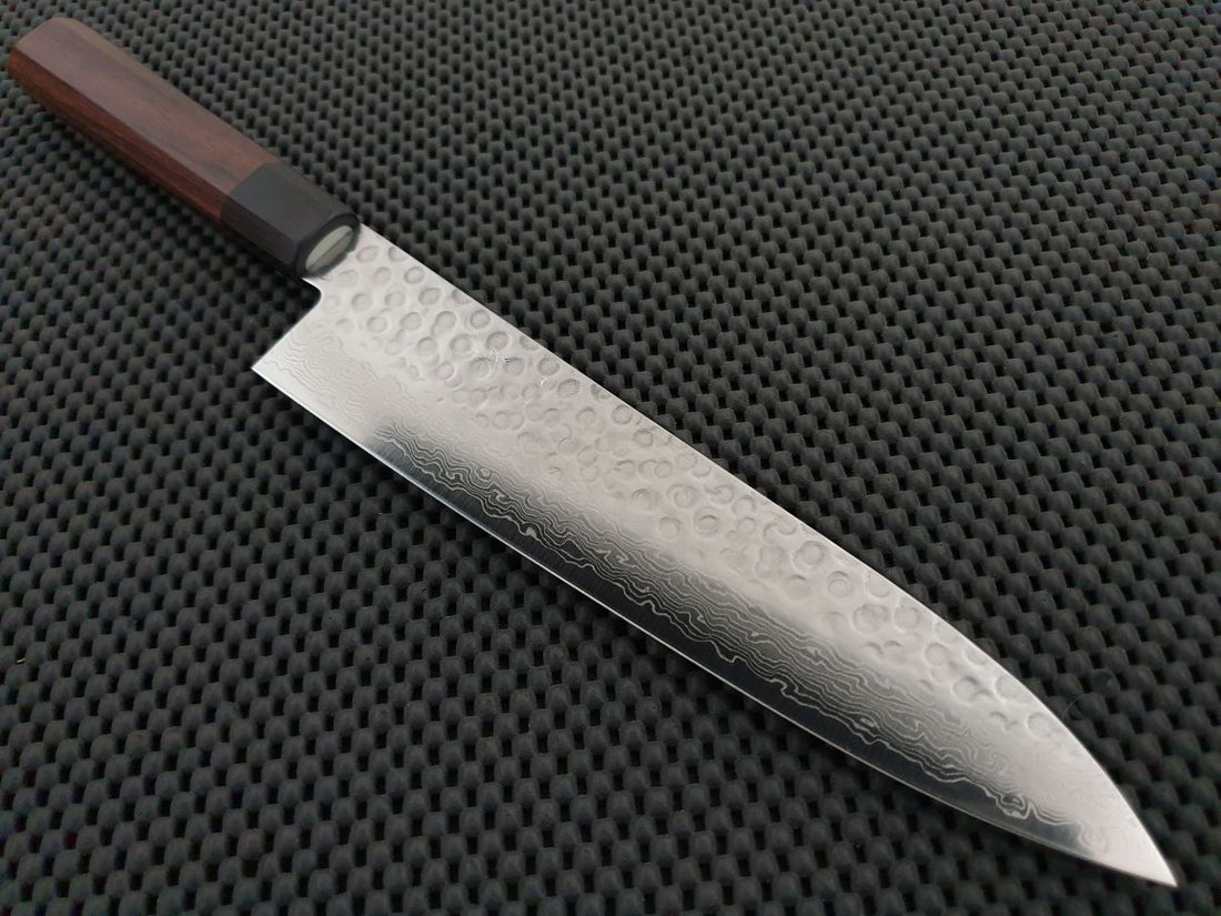 Hitohira Japanese Chef Knife