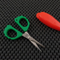 Mumei Carrot Shears / Scissors