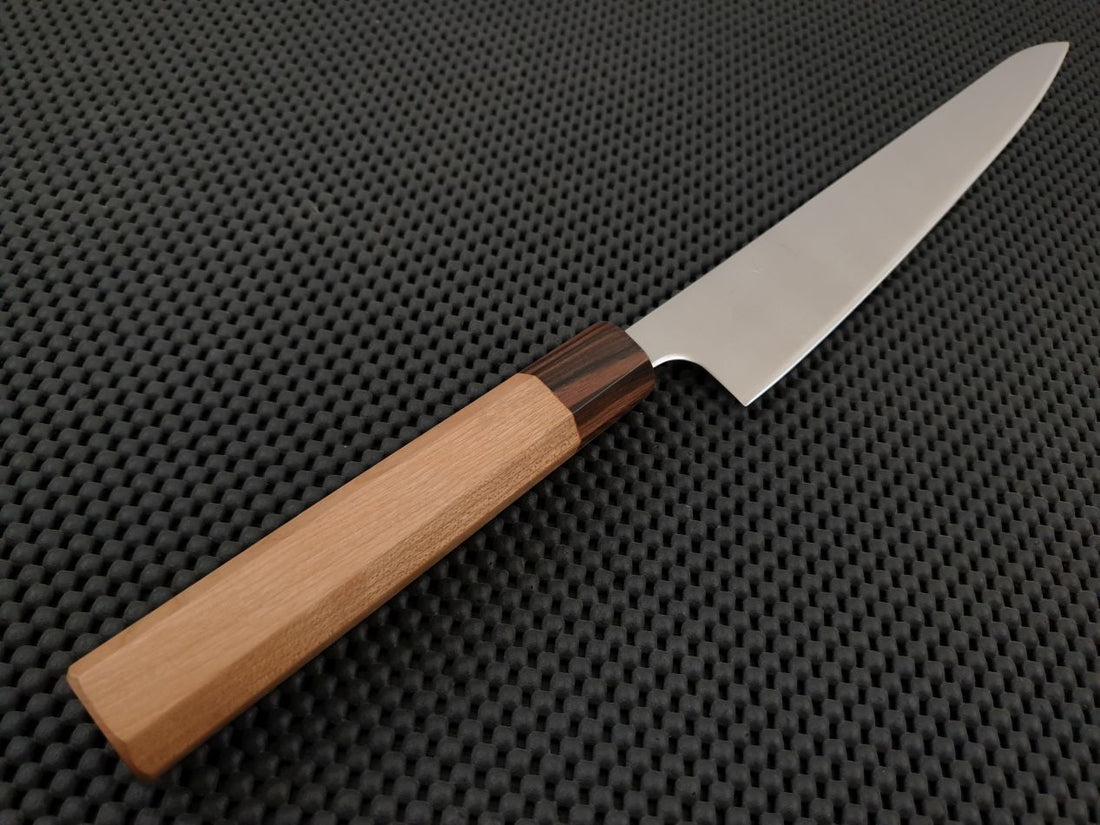 Hitohira Sujihiki Slicing Knife