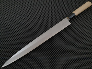 Hitohira Left Hand Yanagiba Knife