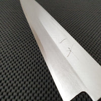 Hitohira Left Hand Yanagiba Knife