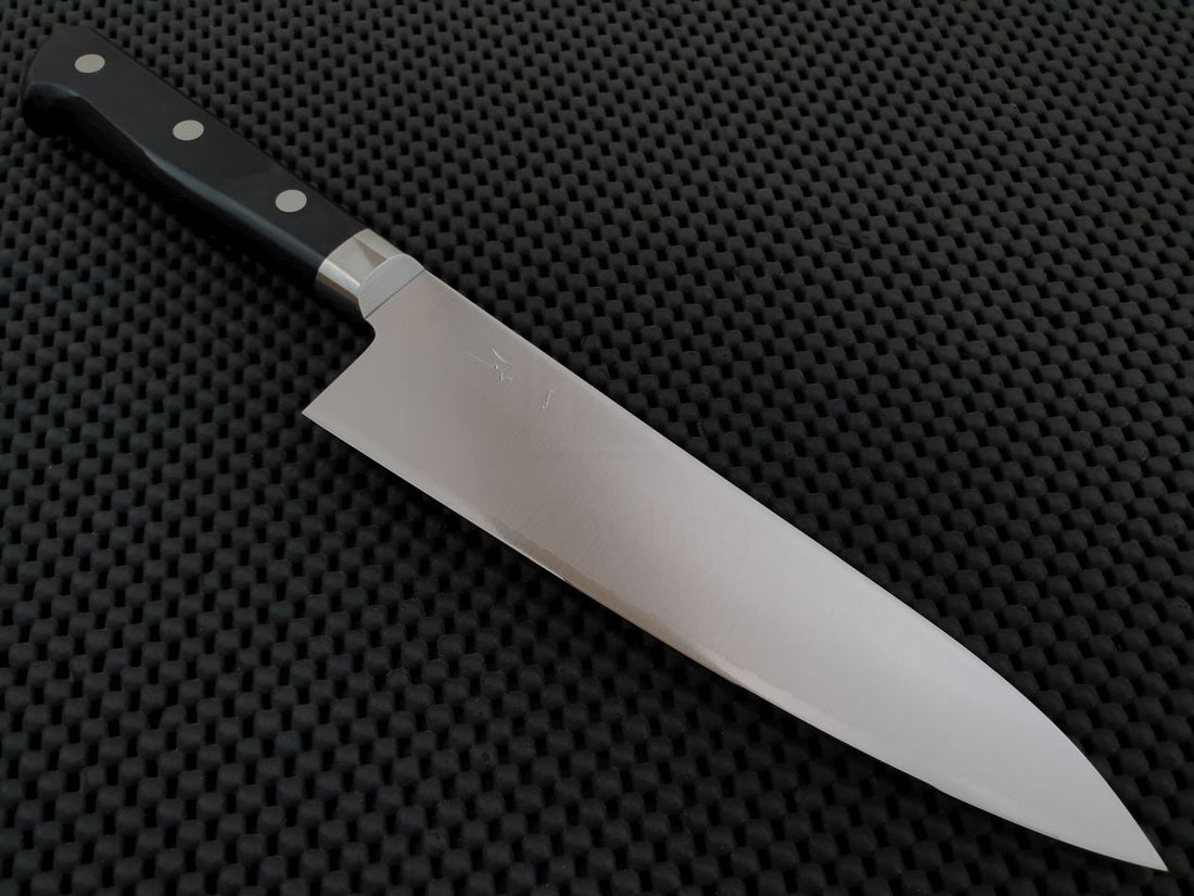Takamura Petty Japanese Kitchen Knives