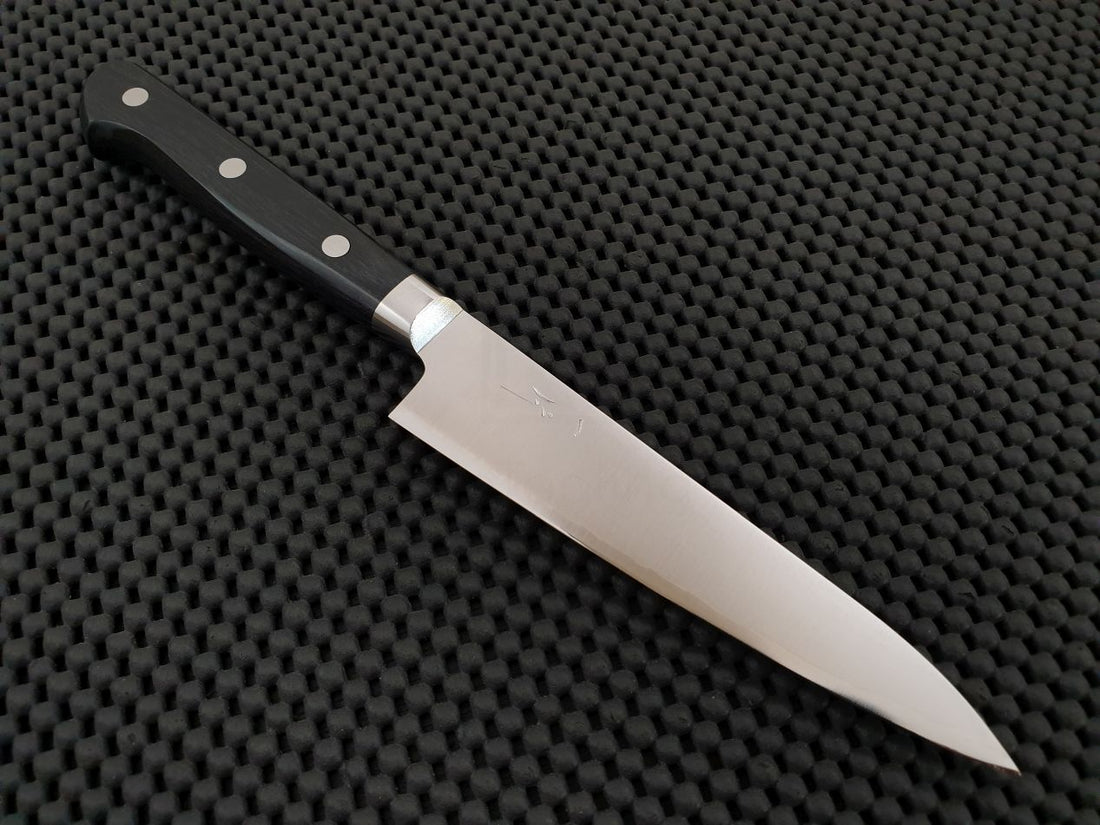 Takamura Petty Japanese Kitchen Knives