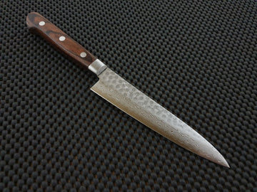Damascus Steel Japanese Chef Knife