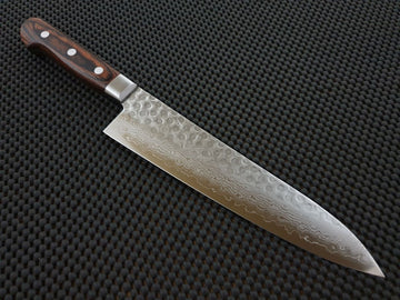 Japanese Damascus Steel Kitchen Knife Sydney