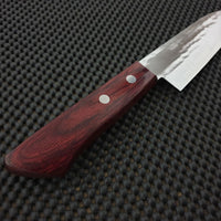 Japanese Kitchen Knife - Stainless Steel Santoku