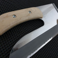 Traditional Japanese Kitchen Knife - Menkiri