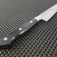 Hitohira T10 Petty Knife by Takamura Japan _Japanese Kitchen Knives Australia