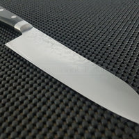 Takamura Santoku Japanese Kitchen Knives Australia