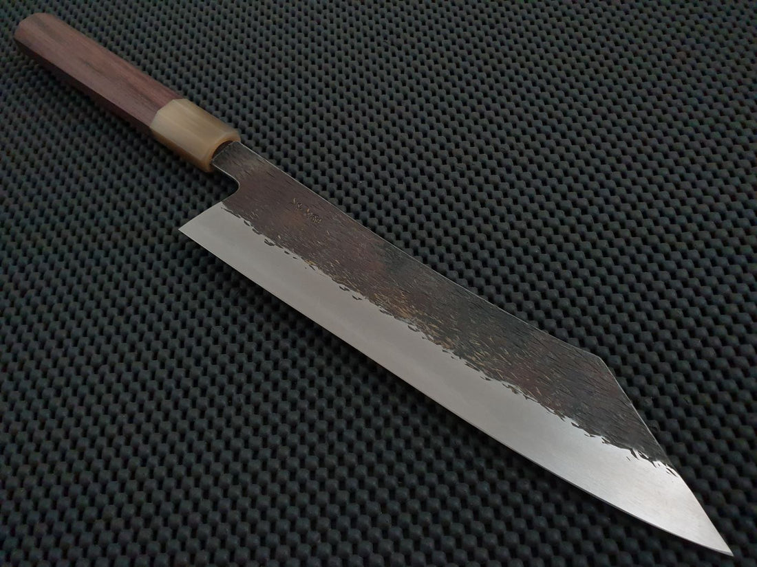 Isamitsu Kiritsuke Gyuto Knife Australia