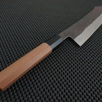 Isamitsu Kiritsuke Gyuto Knife Australia