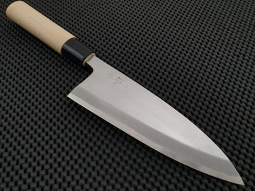Ittetsu Deba Knife Japan