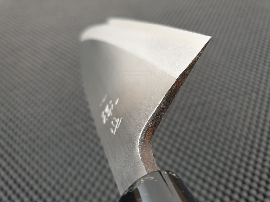 Ittetsu Deba Knife Japan