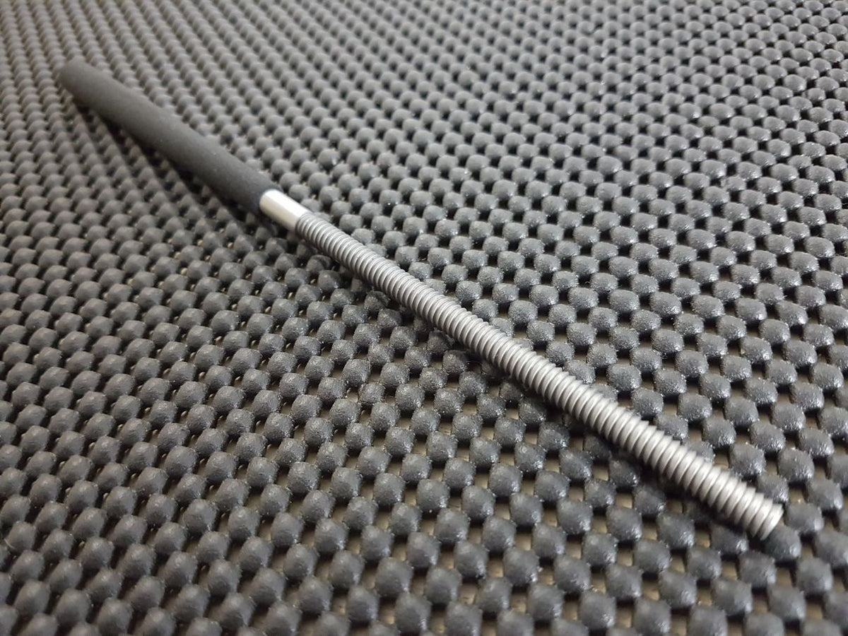 Iwasaki Japanese Rasp | 6mm Round File (Smooth Cut) – ProTooling