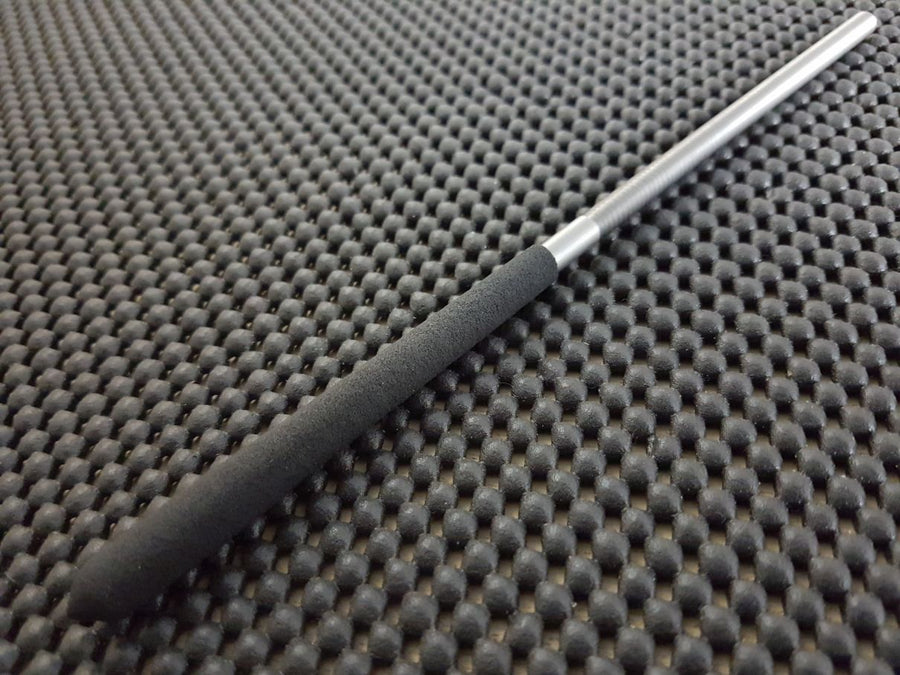 Iwasaki Japanese Rasp | 6mm Round File (Smooth Cut) – ProTooling