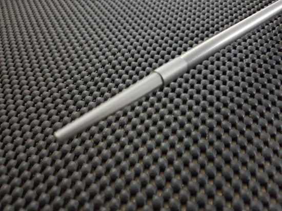 Iwasaki Japanese Rasp | 8mm Round File (Smooth Cut) – ProTooling