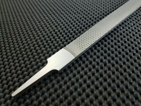 Iwasaki Japanese Rasp | Flat File (Smooth Cut) – ProTooling