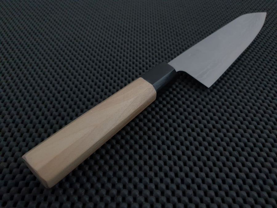 Carbon Steel Japanese Knife