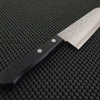 Hitohira Chromax Santoku Knife