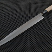 Left Hand Yanagiba Japanese Knife